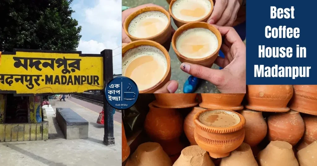 Discover the Best Coffee Cup Cafe, Restaurant & House in Madanpur